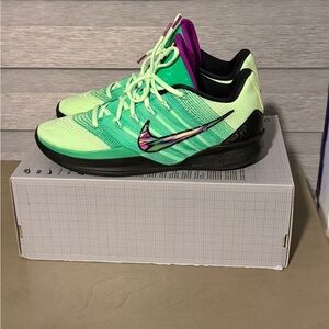 Nike Sabrina “Gamer” Basketball Shoes - Size 10M/11.5W